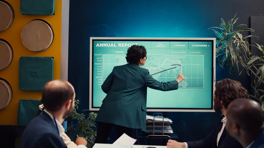 Digital Signage