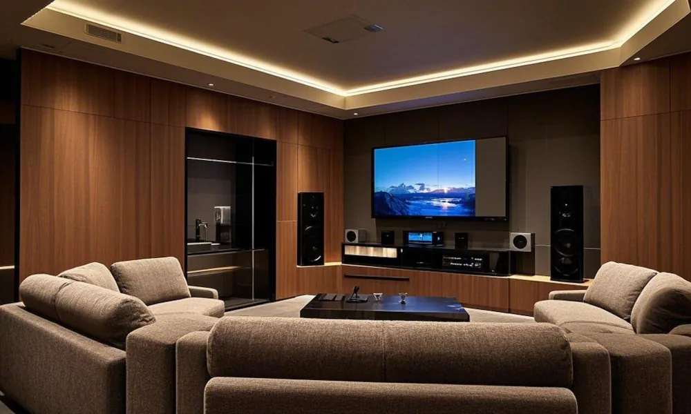 Home Theatre